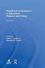 9780415838016-0415838010-Handbook of Research in Education Finance and Policy