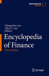 9783030912307-3030912302-Encyclopedia of Finance