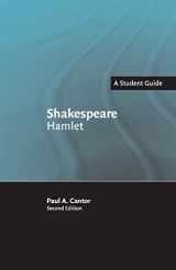 9780521549370-052154937X-Shakespeare: Hamlet (Landmarks of World Literature (New))