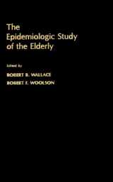 9780195061208-0195061209-The Epidemiologic Study of the Elderly