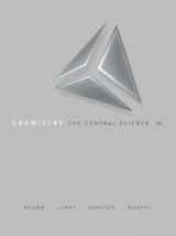 9780321571274-0321571274-Chemistry: The Central Science: with Ebook