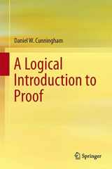 9781489990990-1489990992-A Logical Introduction to Proof