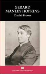 9780746309759-0746309759-Gerard Manley Hopkins (Writers and Their Work)