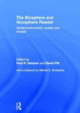 9780415166447-0415166446-The Biosphere and Noosphere Reader: Global Environment, Society and Change