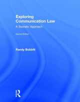 9781138292376-1138292370-Exploring Communication Law: A Socratic Approach