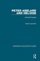 9780815362586-0815362587-Peter Abelard and Heloise: Collected Studies (Variorum Collected Studies)