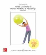 9781260083347-1260083349-Hole's Essentials Of Human Anatomy & Phy