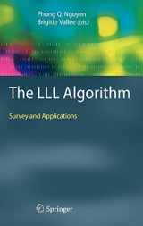 9783642022944-3642022944-The LLL Algorithm (Information Security and Cryptography)