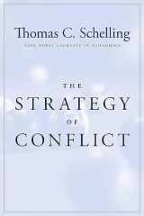 9780674840317-0674840313-The Strategy of Conflict: With a New Preface by the Author