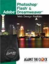 9781936201082-1936201089-Web Design Portfolio CS5: Adobe Photoshop, Flash and Dreamweaver