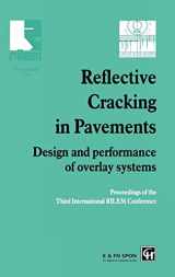 9780419222606-041922260X-Reflective Cracking in Pavements: Design and performance of overlay systems (Rilem Proceedings)