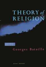 9780942299090-0942299094-Theory of Religion