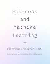 9780262048613-0262048612-Fairness and Machine Learning: Limitations and Opportunities (Adaptive Computation and Machine Learning series)