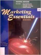 9780026406093-0026406098-Marketing Essentials: International Case Studies