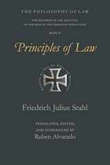 9789076660035-9076660034-Principles of Law
