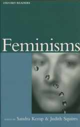 9780192892706-0192892703-Feminisms (Oxford Readers)
