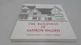 9780953951918-095395191X-The Buildings of Saffron Walden