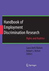 9780387094663-0387094660-Handbook of Employment Discrimination Research: Rights and Realities