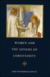 9780521364973-0521364973-Women and the Genesis of Christianity