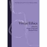 9780198751885-0198751885-Virtue Ethics (Oxford Readings in Philosophy)