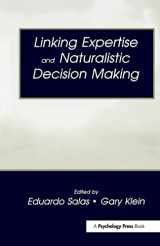 9780805835380-0805835385-Linking Expertise and Naturalistic Decision Making (Expertise: Research and Applications)