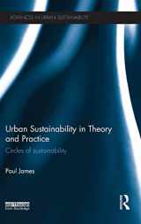 9781138025721-1138025720-Urban Sustainability in Theory and Practice: Circles of sustainability (Advances in Urban Sustainability)