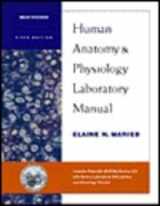 9780805343472-0805343474-Human Anatomy and Physiology Laboratory Manual