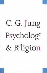 9780300001372-0300001371-Psychology and Religion (The Terry Lectures Series)
