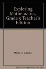 9780673331151-0673331156-Exploring Mathematics, Grade 5 Teacher's Edition