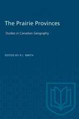 9780802061614-0802061613-The Prairie Provinces (Heritage)