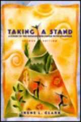 9780673995094-0673995097-Taking a Stand: A Guide to the Researched Paper With Readings