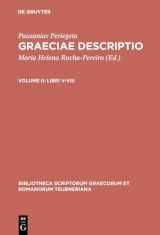 9783598715761-3598715765-Libri V-VIII (Bibliotheca scriptorum Graecorum et Romanorum Teubneriana) (Ancient Greek Edition)