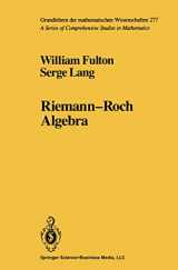9781441930736-1441930736-Riemann-Roch Algebra (Grundlehren der mathematischen Wissenschaften)