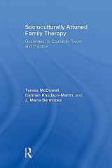 9781138678200-1138678201-Socioculturally Attuned Family Therapy: Guidelines for Equitable Theory and Practice