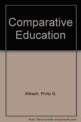 9780023019203-0023019204-Comparative Education
