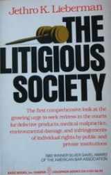 9780465041350-0465041353-The Litigious Society