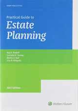 9780808055013-0808055011-Practical Guide to Estate Planning 2021