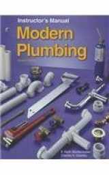 9781605252384-1605252387-Modern Plumbing Instructor's Manual