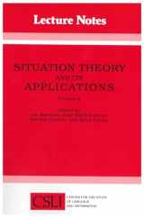 9780937073704-0937073709-Situation Theory and Its Applications, Volume 2 (Volume 26) (Lecture Notes)