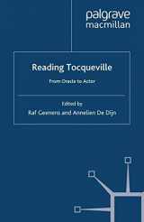 9780230527478-0230527477-Reading Tocqueville: From Oracle to Actor