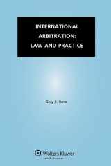 9789041145628-9041145621-International Arbitration: Law and Practice