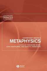 9781405112284-140511228X-Contemporary Debates in Metaphysics (Contemporary Debates in Philosophy)