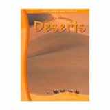 9781410903433-1410903435-Earth's Changing Deserts (Landscapes and People)