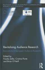 9781138787377-113878737X-Revitalising Audience Research: Innovations in European Audience Research (Routledge Studies in European Communication Research and Education)