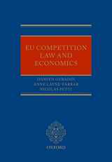 9780199566563-0199566569-EU Competition Law and Economics