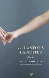9780976631125-0976631121-The Cantor's Daughter: Stories