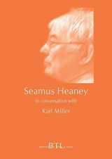 9780953284177-0953284174-Seamus Heaney: In Conversation With Karl Miller