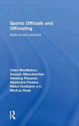 9780415835749-0415835747-Sports Officials and Officiating: Science and Practice