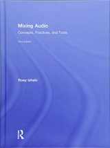 9781138241381-1138241385-Mixing Audio: Concepts, Practices, and Tools