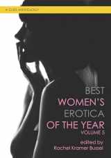 9781627782906-1627782907-Best Women's Erotica of the Year, Volume 5 (Best Women's Erotica Series)